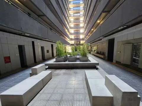 Alquiler dpto en Godoy Cruz- dos ambientes