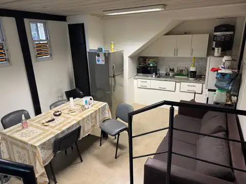 PH 2 ambientes con entrada independiente sin expensas