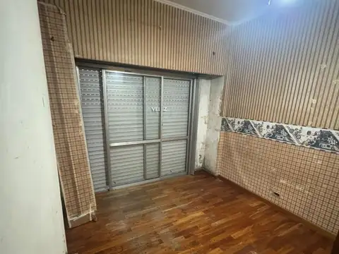 Piso al frente
