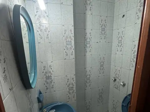 Piso al frente