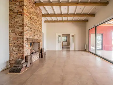 Autopista Acceso Oeste km 72