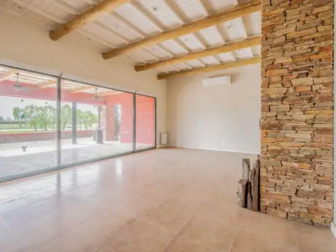 Departamento en Venta de 5 ambientes