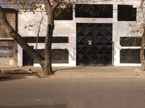 ALQUILER GALPÓN 632 m² | GUAYMALLÉN