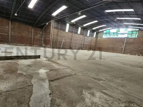 Galpon en Alquiler en San Jose de Guaymallen, $ 2.800.000