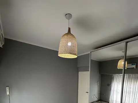 Dúplex 3 ambientes en Alquiler en San Martín.