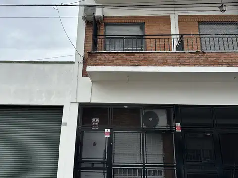 Dúplex 3 ambientes en Alquiler en San Martín.