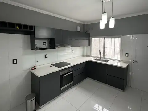 Depto Tipo Casa en Venta de 2 dormitorios