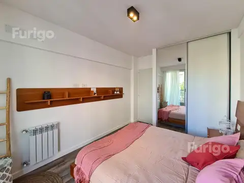Depto Tipo Casa en Venta en Centro, USD 126.900