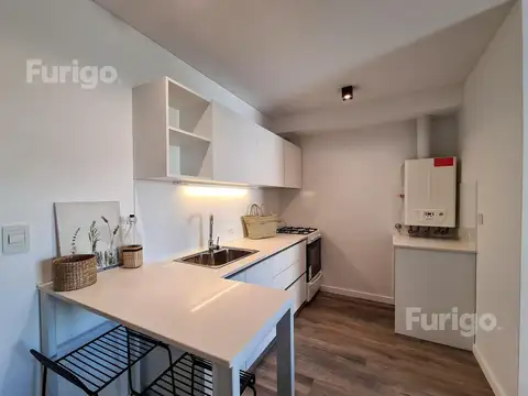 Catamarca 1700, Piso 6