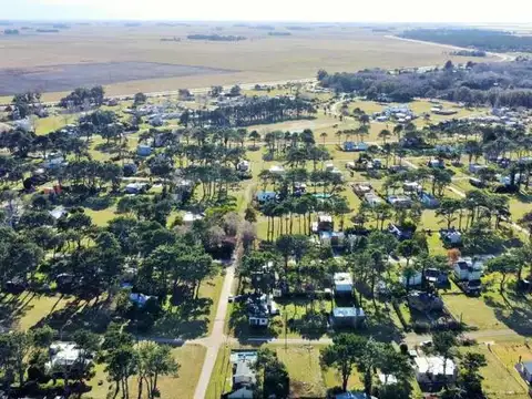 Terreno en Venta de 810,0 m2