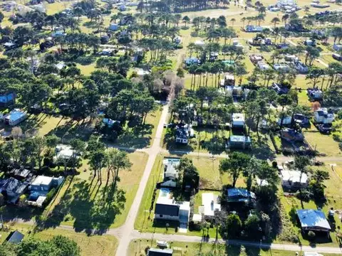 VENTA DOS LOTES DE TERRENO DE 405M2 EN LA CALETA