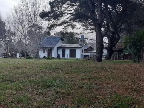 Terreno en Venta en Balneario La Caleta, USD 29.000