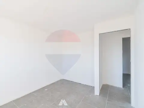 Casa en Alquiler con 1 cochera