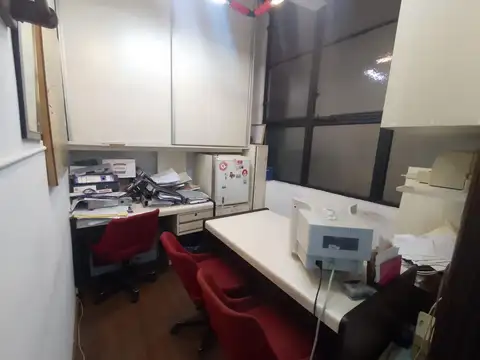 Avenida Valentín Alsina 900, Piso 2