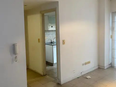 Departamento en Alquiler A Estrenar
