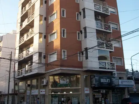 depto dos amb. fte (apto profesional)