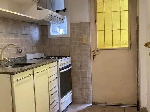 Departamento en Alquiler Apto profesional