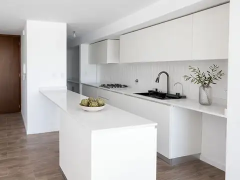 Departamento en Venta 1 año