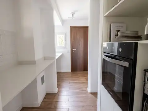 Departamento en Venta en La Plata, $ 275.000
