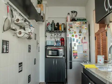 Departamento en Venta 40 años