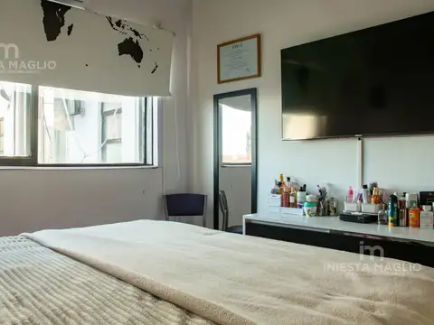 Departamento en Venta en Parque Avellaneda, USD 60.000