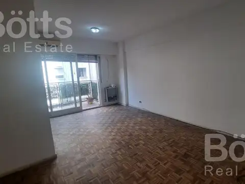 Departamento en Alquiler en Recoleta, $ 620.000