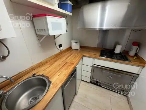 Venta DEPARTAMENTO Monserrat APTO CREDITO Ocho Ambientes