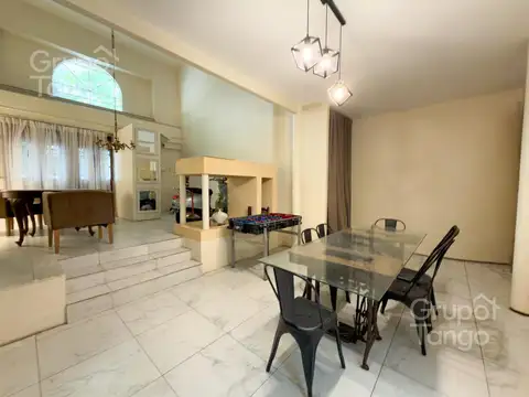 Venta DEPARTAMENTO Monserrat APTO CREDITO Ocho Ambientes