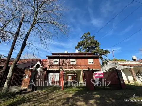 Casa en Venta en San Bernardo del Tuyú, USD 53.000