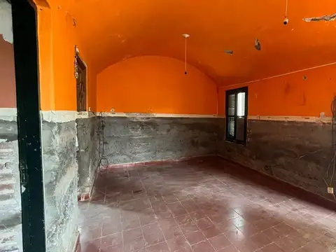 VENTA/VIVIENDA A REFACCIONAR/ BELLA ITALIA/RUTA 70