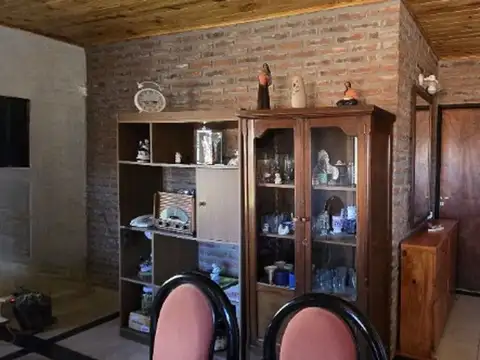 Casa en Venta de 1 dormitorio