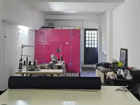 S. MARTÍN CENTRO LOCAL 40M2.