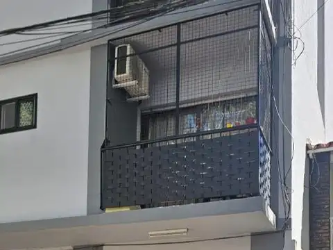 Local en Alquiler 40 años