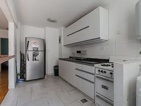 Departamento en Venta al Oeste