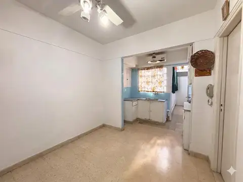 Departamento en Venta 70 años