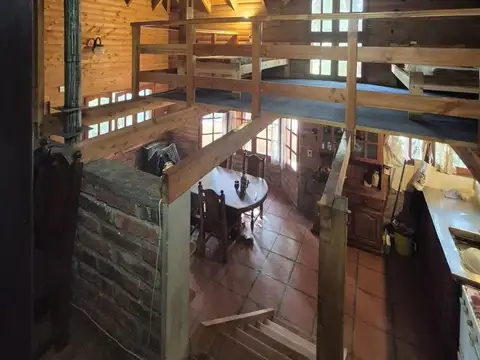 Casa en el Balcon  del Gutierrez