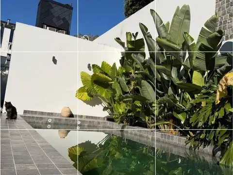 Casa en Venta en Don Bosco, USD 290.000
