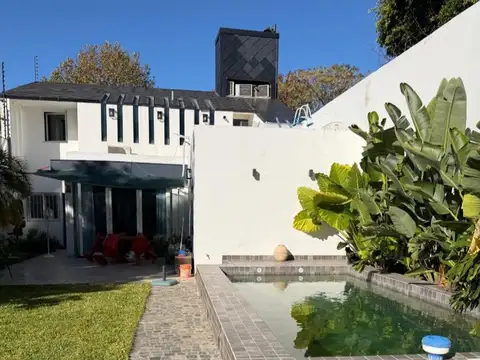 Casa en Venta 18 años