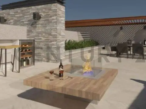 Departamento en Venta en Nordelta, USD 219.800