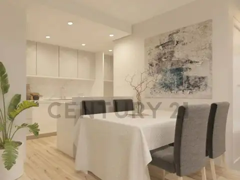 Departamento en Venta A Estrenar
