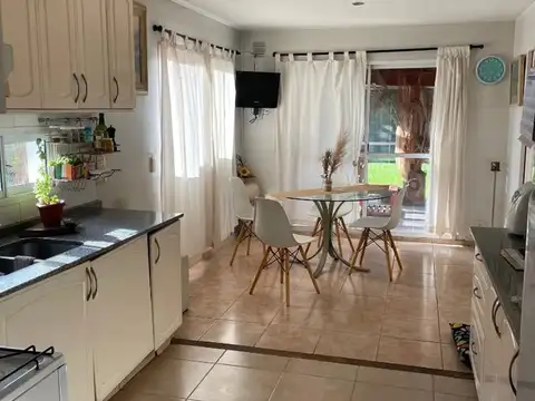 Casa en Venta 18 años