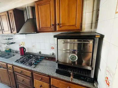 Av. Rivadavia  al 4400