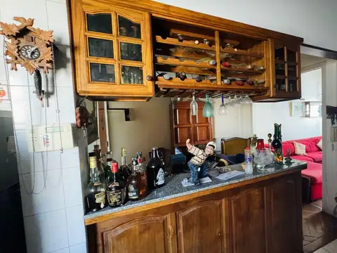 Departamento en Venta 50 años