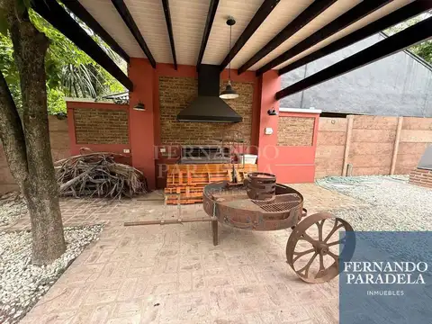 Casa en Alquiler Temporal de 4 dormitorios