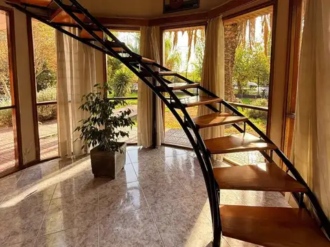 Severo del Castillo 5300