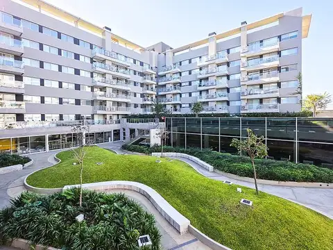 Venta Departamento 3 ambientes Complejo MilAires Full Amenities Categoría Cochera Villa Devoto