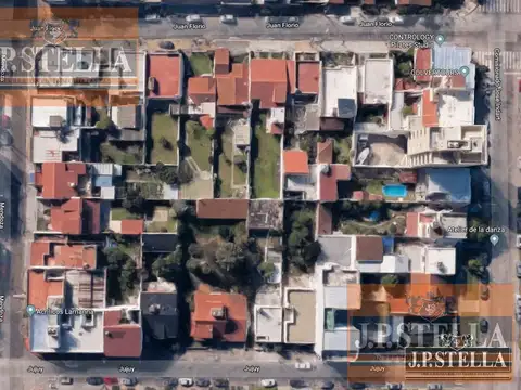 Terreno en Venta en Centro, USD 180.000