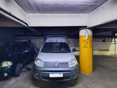 Departamento en Venta en Centro, USD 70.000