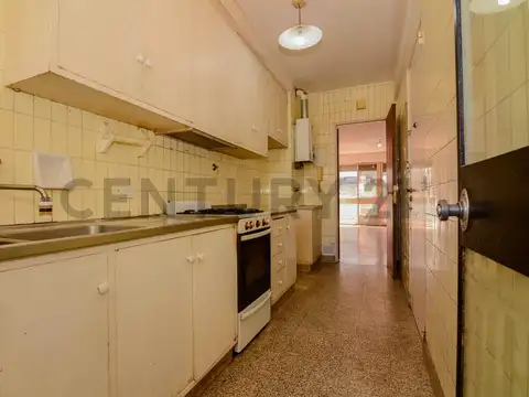 Córdoba 1400, Piso 9