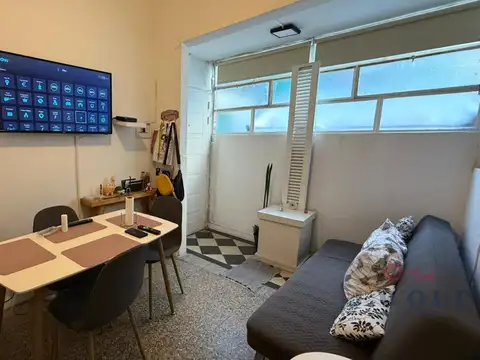 PH en excelente ubicación San Martin centro